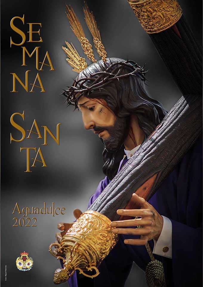 Semana Santa en Aguadulce  